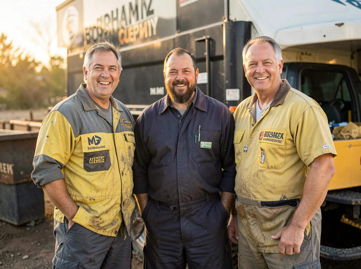 Sewage Cleanup company in Stratford, NJ