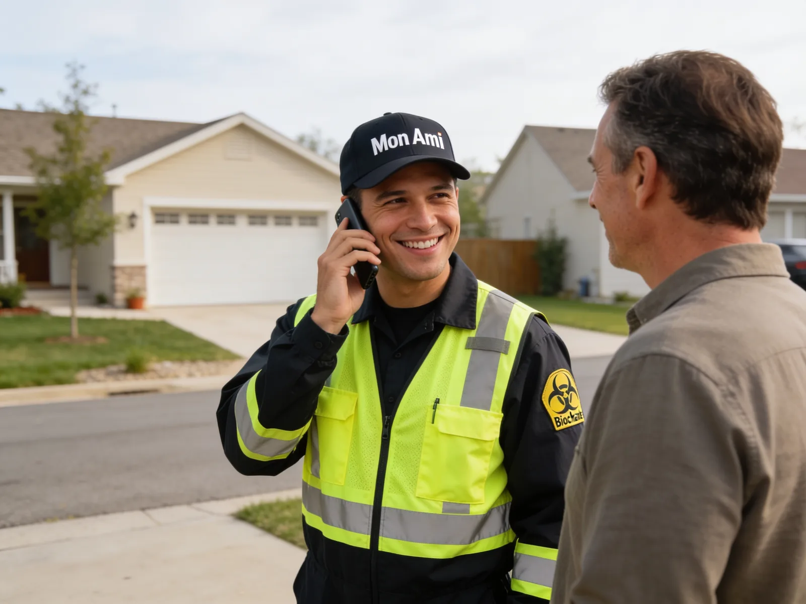 Sewage Cleanup Stratford, NJ FAQs
