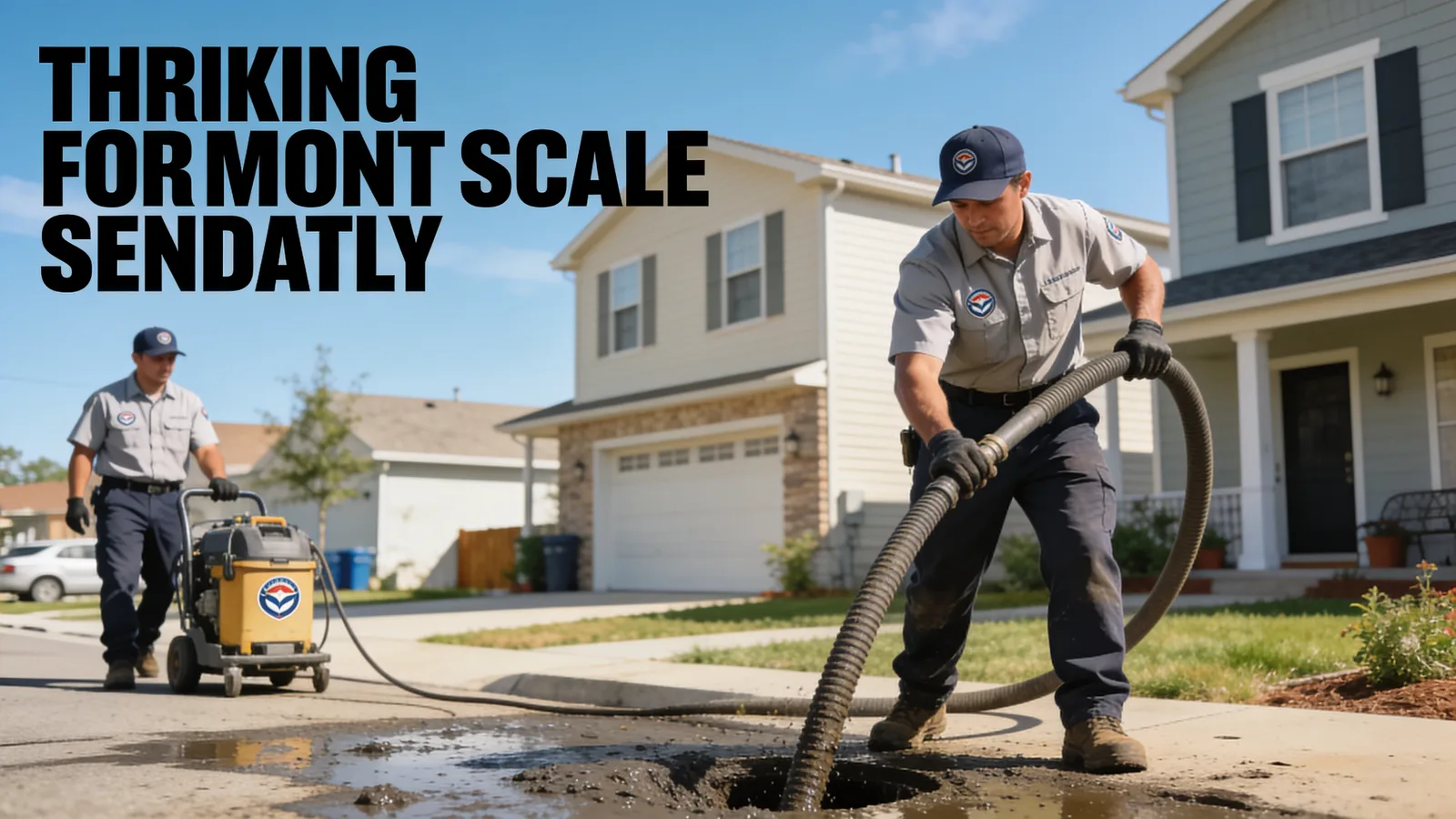 Sewage Cleanup in Stratford, NJ near me